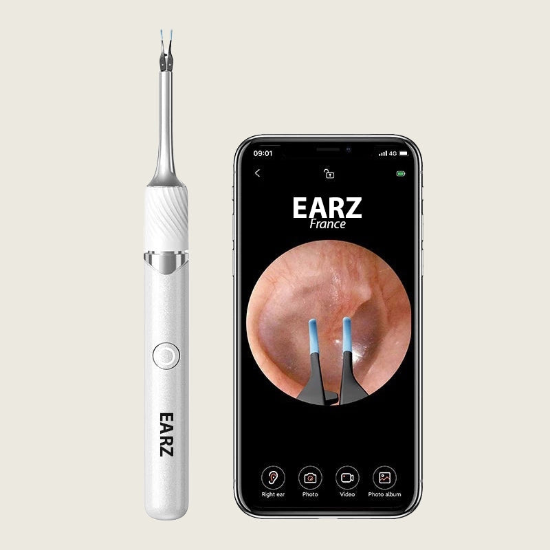 EARZ – La révolution durable de l’hygiène auditive