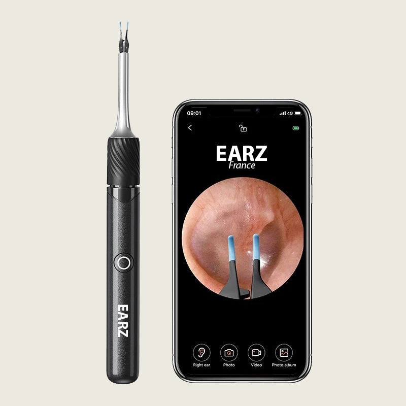 EARZ – La révolution durable de l’hygiène auditive