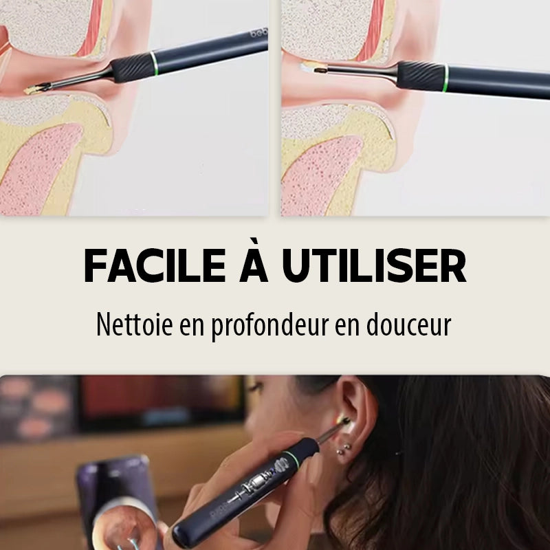 EARZ – La révolution durable de l’hygiène auditive